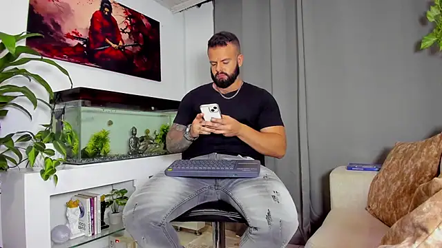 Johnnygrayson1 online show from February 6, 2025, 10:43 pm