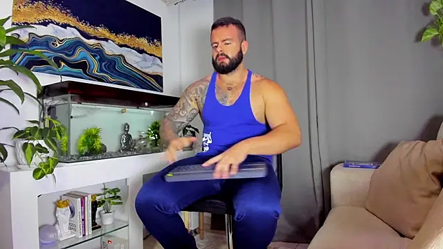 Johnnygrayson1 online show from February 12, 2025, 10:59 pm