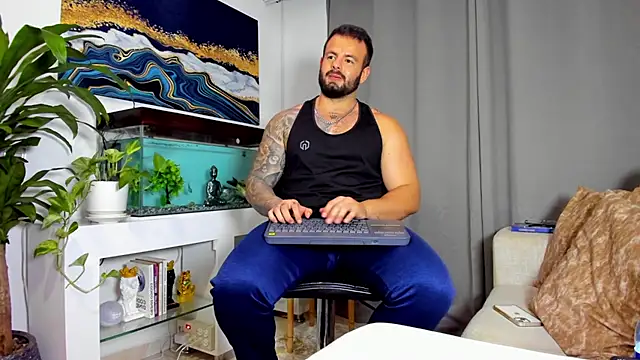 Johnnygrayson1 online show from February 20, 2025, 2:07 am