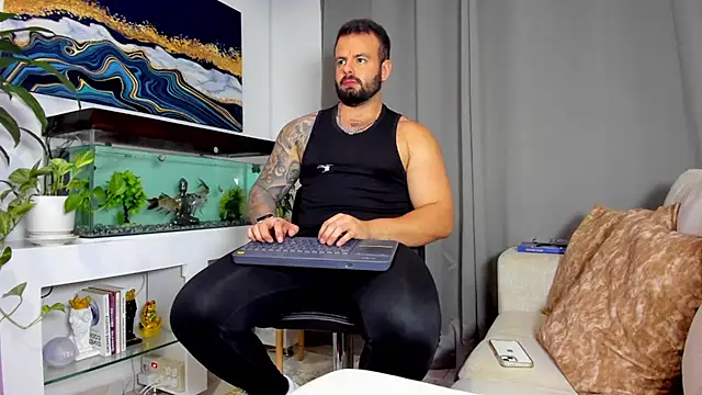 Johnnygrayson1 online show from February 20, 2025, 11:32 pm