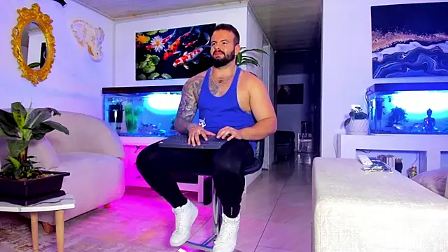 Johnnygrayson1 online show from March 12, 2025, 11:54 pm