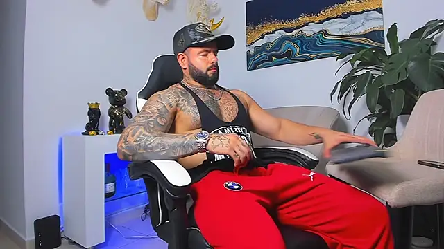 Johnnygrayson1 online show from January 9, 2026, 12:24 am