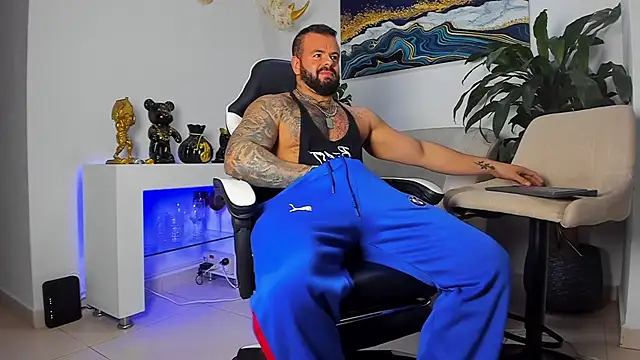 Johnnygrayson1 online show from January 12, 2026, 11:54 pm