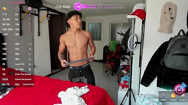 jokergc 2 online show from December 24, 2024, 8:49 pm