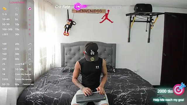 jokergc 2 online show from February 8, 2025, 7:49 pm