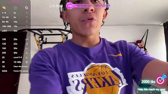 jokergc 2 online show from March 14, 2025, 2:52 pm