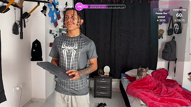 jokergc 2 online show from November 20, 2025, 9:58 pm