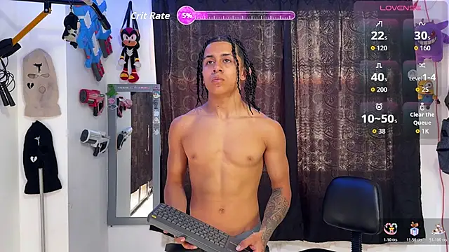 jokergc 2 online show from December 18, 2025, 7:42 pm