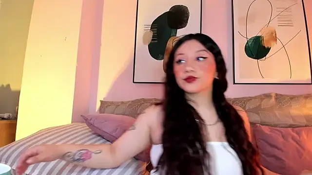 rose xd online show from January 31, 2025, 9:16 pm