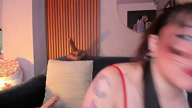 rose xd online show from November 8, 2025, 4:51 pm