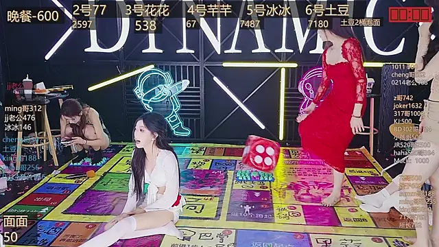 Snapshot of NEW-girl520 chatting on March 8, 2025, 2:08 pm NEW-girl520 online show from March 8, 2025, 2:08 pm