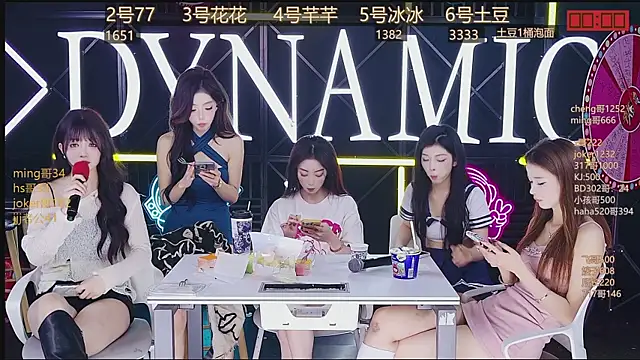 Snapshot of NEW-girl520 chatting on March 11, 2025, 5:24 pm NEW-girl520 online show from March 11, 2025, 5:24 pm