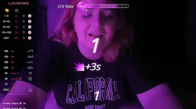 Snapshot of abbi-willow chatting on December 8, 2024, 1:35 am abbi-willow online show from December 8, 2024, 1:35 am