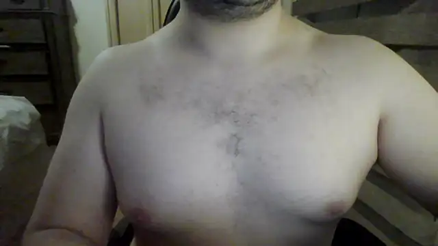 Snapshot of Himbo_fox chatting on October 17, 2025, 7:22 am Himbo fox online show from October 17, 2025, 7:22 am