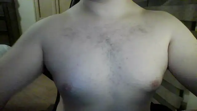 Snapshot of Himbo_fox chatting on November 16, 2025, 6:30 am Himbo fox online show from November 16, 2025, 6:30 am