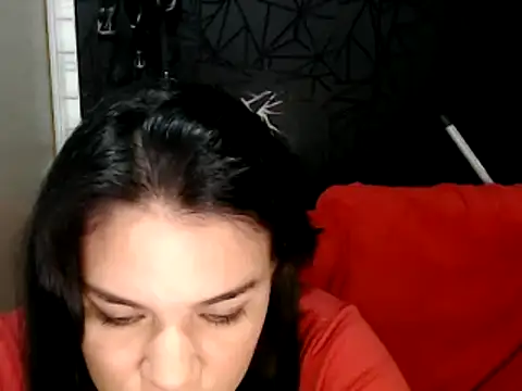 Snapshot of love_and_Lust chatting on January 17, 2025, 3:23 am love and Lust online show from January 17, 2025, 3:23 am