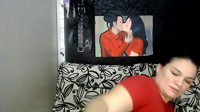 Snapshot of love_and_Lust chatting on February 15, 2025, 9:48 pm love and Lust online show from February 15, 2025, 9:48 pm