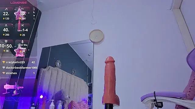 ShanelWest online show from January 28, 2025, 4:30 pm