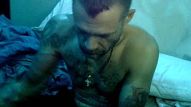 TheOneYouLove69 online show from March 1, 2026, 5:20 am