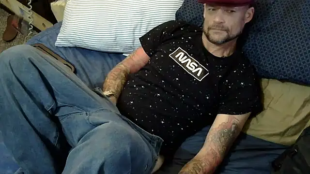 TheOneYouLove69 online show from March 8, 2026, 10:13 pm