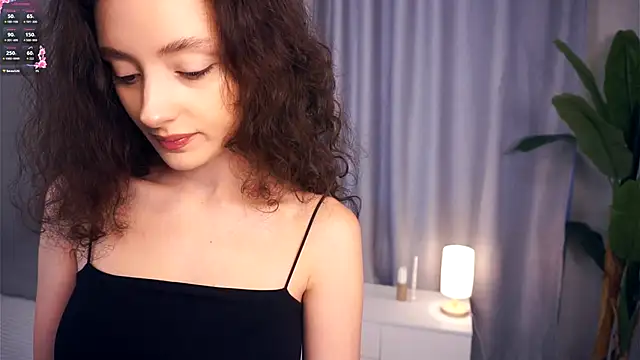 Snapshot of CuteFeret chatting on December 15, 2025, 6:39 am CuteFeret online show from December 15, 2025, 6:39 am