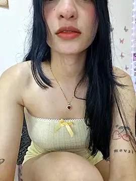 Calypso226 online show from March 28, 2026, 2:11 am