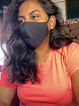 HaaniKaur online show from January 6, 2026, 7:56 am