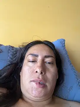 Snapshot of xLadyScarlettx chatting on October 16, 2025, 5:36 pm xLadyScarlettx online show from October 16, 2025, 5:36 pm