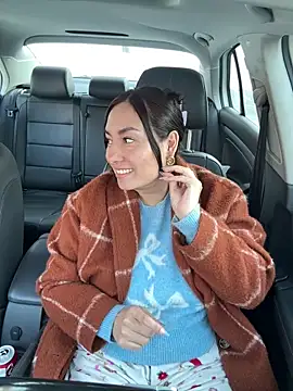 xLadyScarlettx online show from February 27, 2026, 9:37 pm