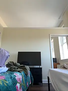 xLadyScarlettx online show from April 8, 2026, 1:11 pm