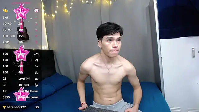 luandy online show from December 9, 2024, 11:36 am