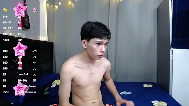 luandy online show from December 31, 2024, 2:36 pm