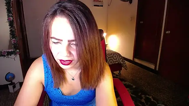 danielle rose 1 online show from October 6, 2025, 3:09 pm