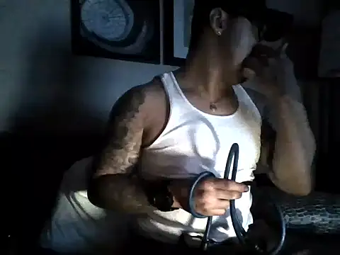 Snapshot of Antoniothedon chatting on January 7, 2025, 12:41 pm Antoniothedon online show from January 7, 2025, 12:41 pm
