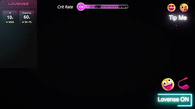 WildgirlShow online show from February 26, 2025, 3:19 pm