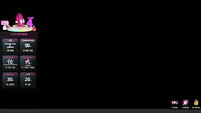 Rasika Chennai69 online show from October 18, 2025, 7:20 am