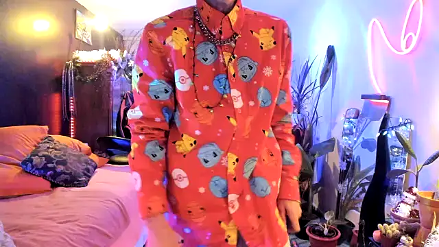 leatherz69 online show from December 25, 2024, 3:40 am