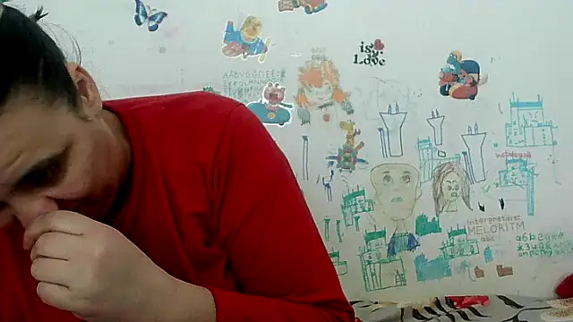 VixenBya online show from March 7, 2025, 10:24 am