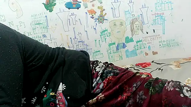 VixenBya online show from March 14, 2025, 5:24 pm