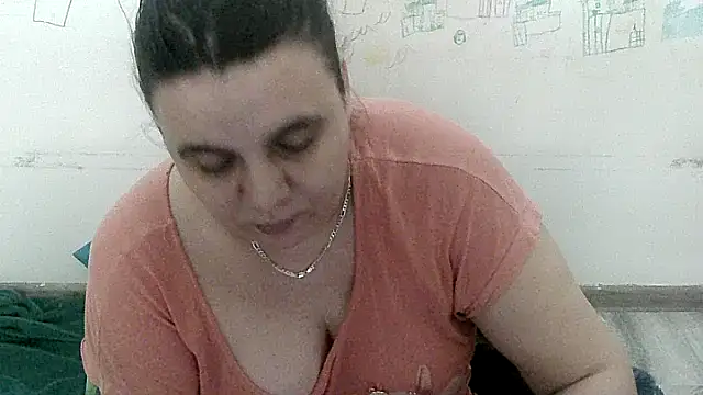 VixenBya online show from March 5, 2026, 9:05 am
