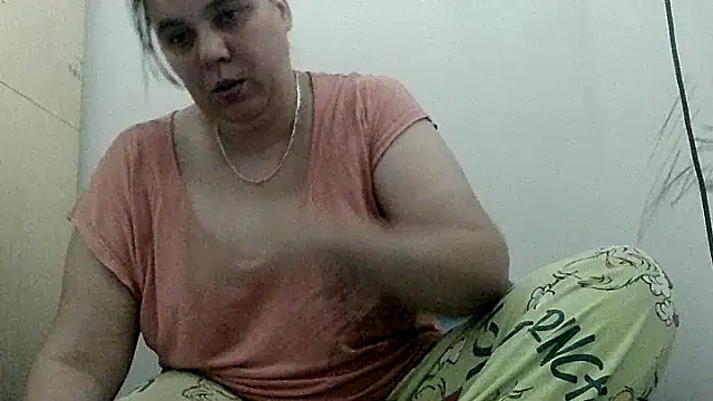 VixenBya online show from May 30, 2026, 7:05 am