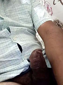 Ithamar89 online show from October 10, 2025, 12:53 am