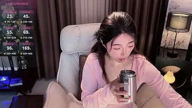 Yaikun0-0 online show from January 15, 2026, 1:32 am