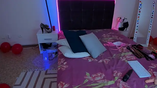 CassieEvans online show from March 3, 2025, 9:55 am