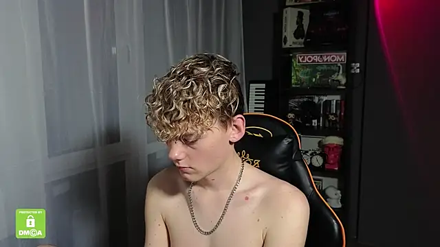 Keytaro online show from October 6, 2025, 1:47 am