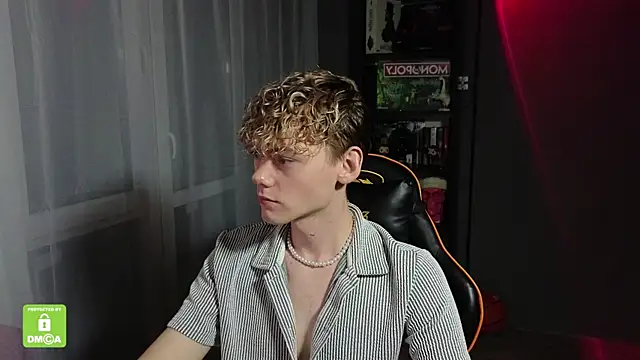 Keytaro online show from October 15, 2025, 12:44 am