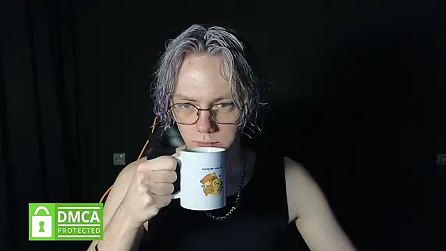Keytaro online show from May 10, 2026, 6:13 pm