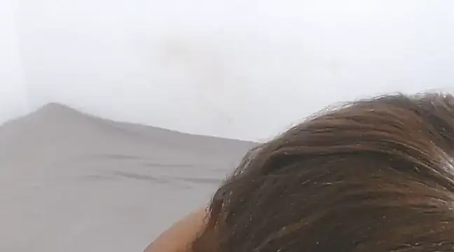 Adara cooper22 online show from January 22, 2025, 7:45 pm