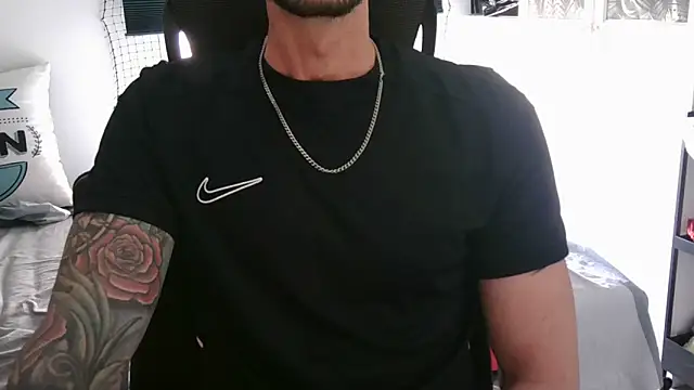 gabrielsaiyann online show from March 3, 2026, 12:33 pm