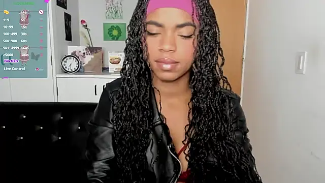 Marce 22 online show from December 15, 2024, 12:28 pm